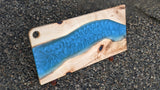 Epoxy Charcuterie Board Workshop