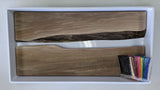 Epoxy Charcuterie Board Workshop