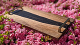 Epoxy Charcuterie Board Workshop