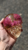 Epoxy Skull