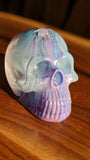 Epoxy Skull