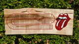 16" Live Edge Crib Board