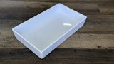10" x 18" No-Seal HDPE Form