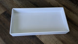 12" x 24" No-Seal HDPE Form