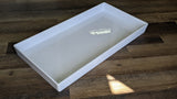 18" x 36" No-Seal HDPE Form