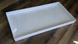 24" x 48" No-Seal HDPE Form