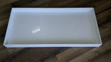 24" x 48" No-Seal HDPE Form