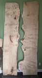 Mappa Burl River Set - MB013 A&B