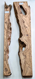 Olive Wood Console Table - Set 1