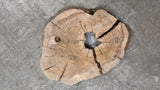 Olive Wood Cookie - OCC-02