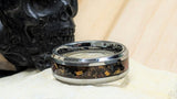 The Tiger Iron Ring