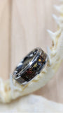 The Tiger Iron Ring
