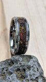 The Tiger Iron Ring
