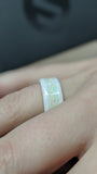 The Spectral Ring