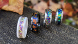 The Dichrolam Ring