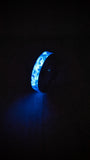 The Blue Glacier Ring