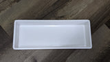5" x 15" No-Seal HDPE Form