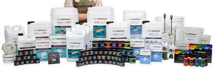 EcoPoxy