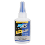 C-Bond Thick | High Viscosity CA Glue | 60g (2.11oz)