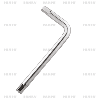 Rampa M6 Allen Key – kkcustomcreations