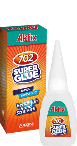 702 Super Glue