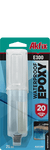 E300 Epoxy - Clear