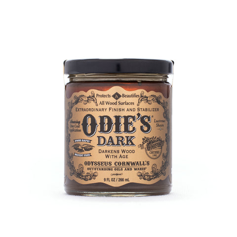 Odie's Dark