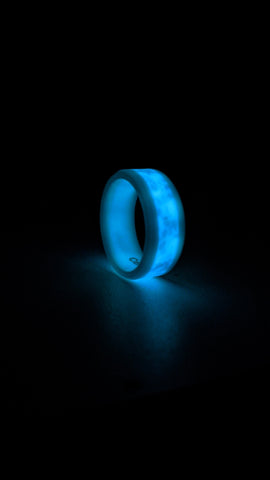 The Spectral Ring