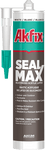 Seal Max - Siliconized Acrylic Latex